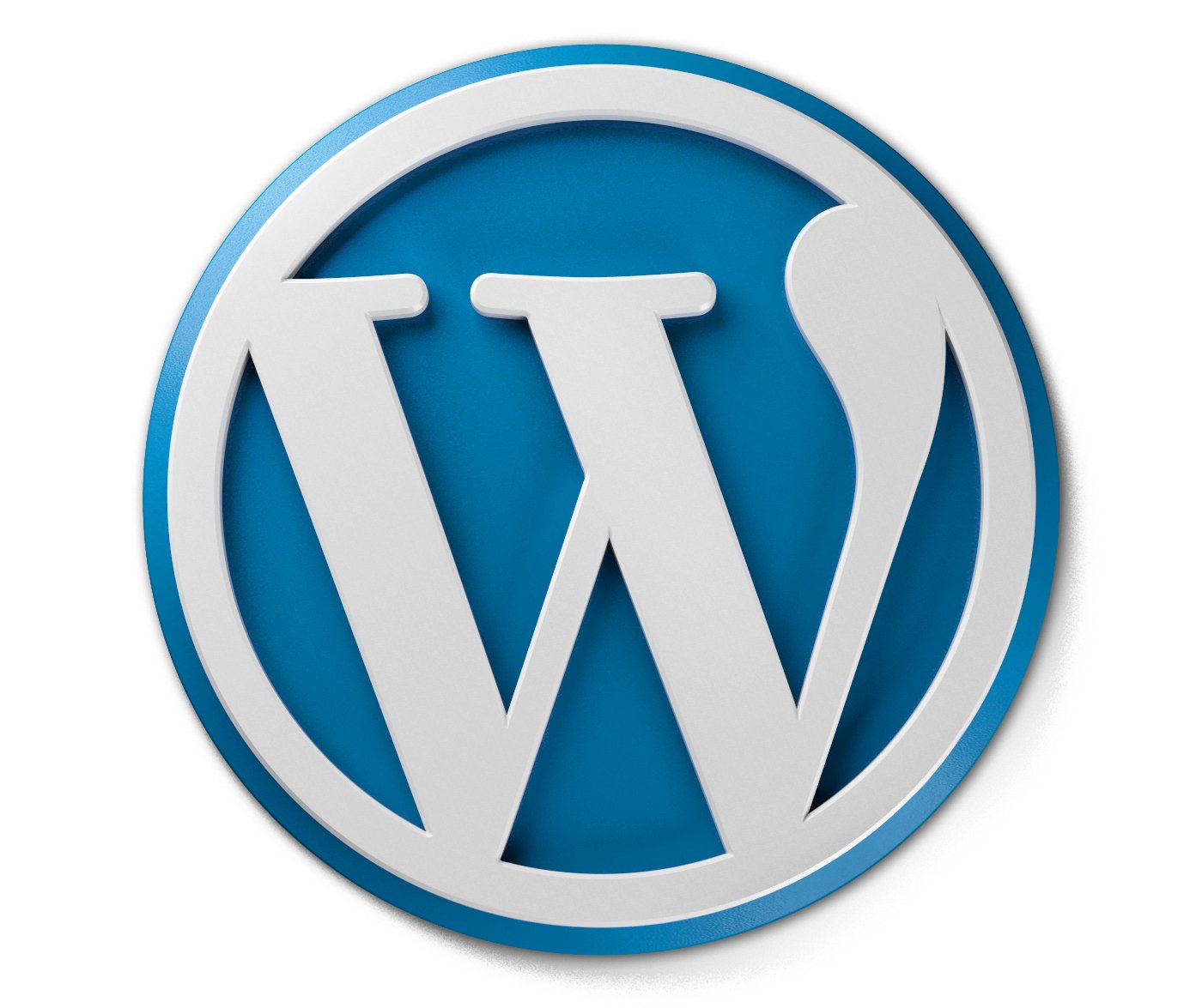 Image WordPress